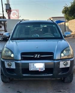 هیۆندای تۆکسۆن